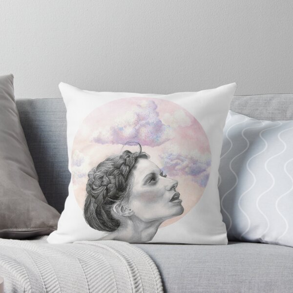 Item preview, Head in the clouds designed and sold by Lenita Pepa.