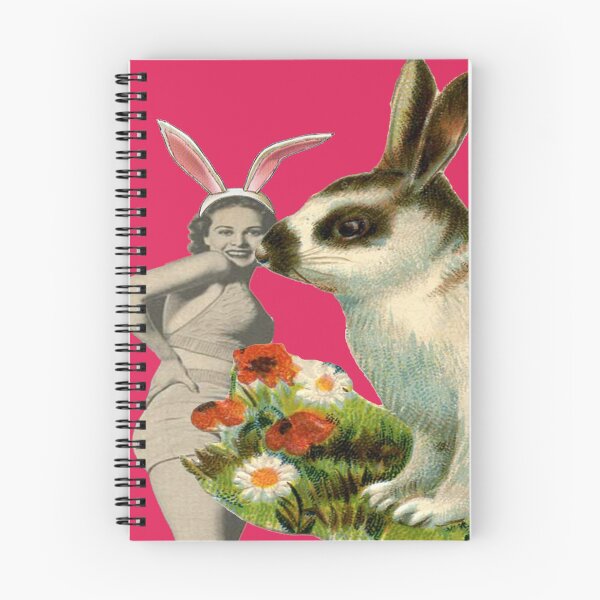 Item preview, vintage rabbit  designed and sold by Ilustra Club.