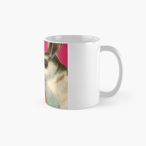 Item preview, vintage rabbit  designed and sold by Ilustra Club.