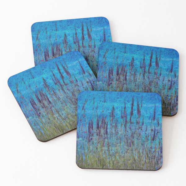 Item preview, “Essence Of Lavender” | Lavender In Flower designed and sold by LiseHoltArt.