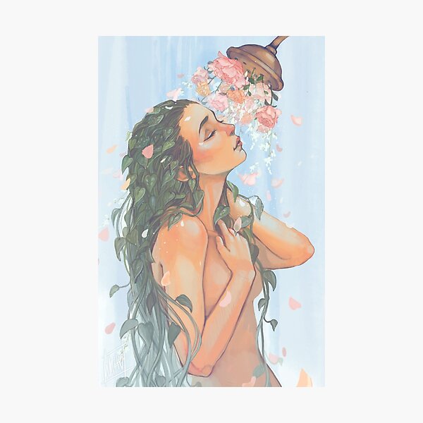 Renewal Photographic Print