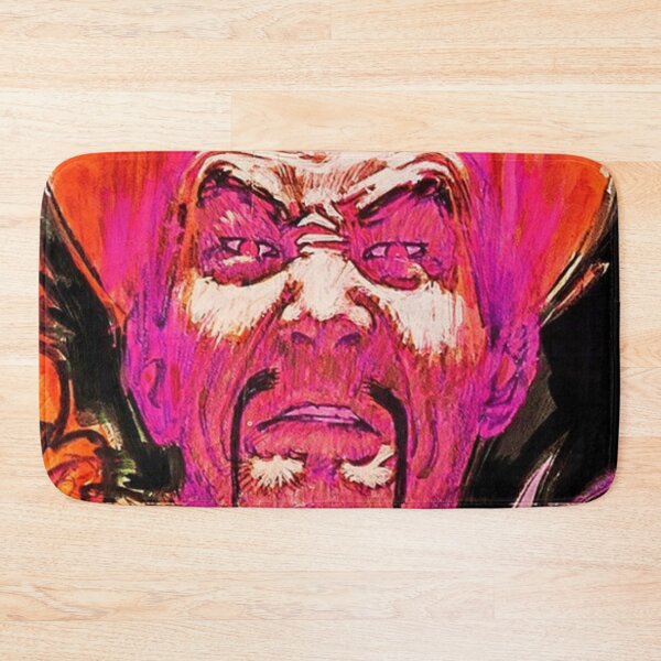 Item preview, FACE OF FU MANCHU 1965 HORROR MOVIE! designed and sold by CinemaObscura.