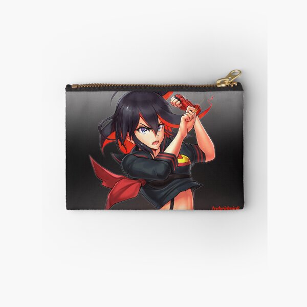 Item preview, Ryuko Matoi 2019 designed and sold by hybridmink.
