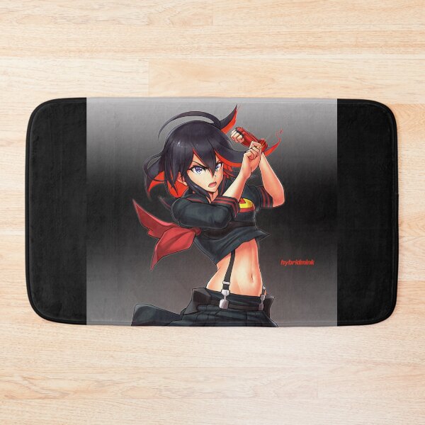 Item preview, Ryuko Matoi 2019 designed and sold by hybridmink.