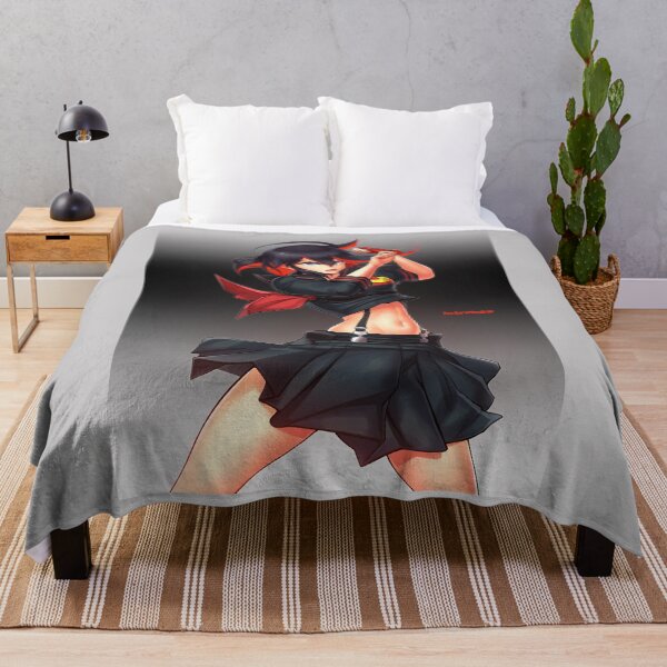 Item preview, Ryuko Matoi 2019 designed and sold by hybridmink.