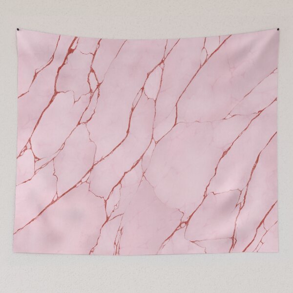 Item preview, Pink Marble designed and sold by ArtbyTMD.