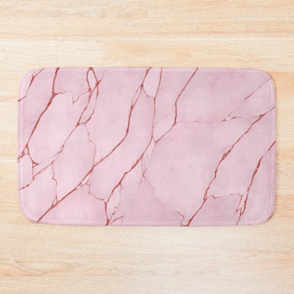 Item preview, Pink Marble designed and sold by ArtbyTMD.