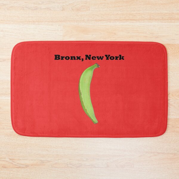 Item preview, Bronx Dominican-Platano designed and sold by Corinne Basabe.