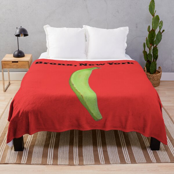 Item preview, Bronx Dominican-Platano designed and sold by Corinne Basabe.