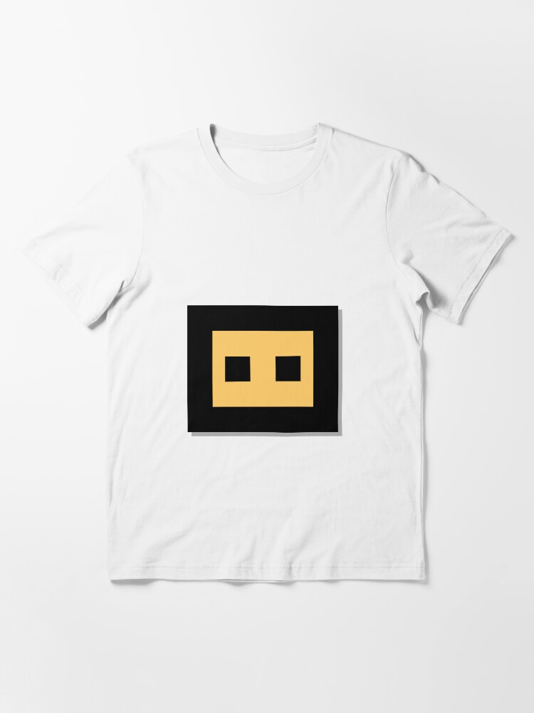 Alternate view of SuperMegaTheo Shirt Essential T-Shirt
