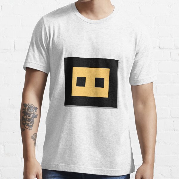 SuperMegaTheo Shirt Essential T-Shirt