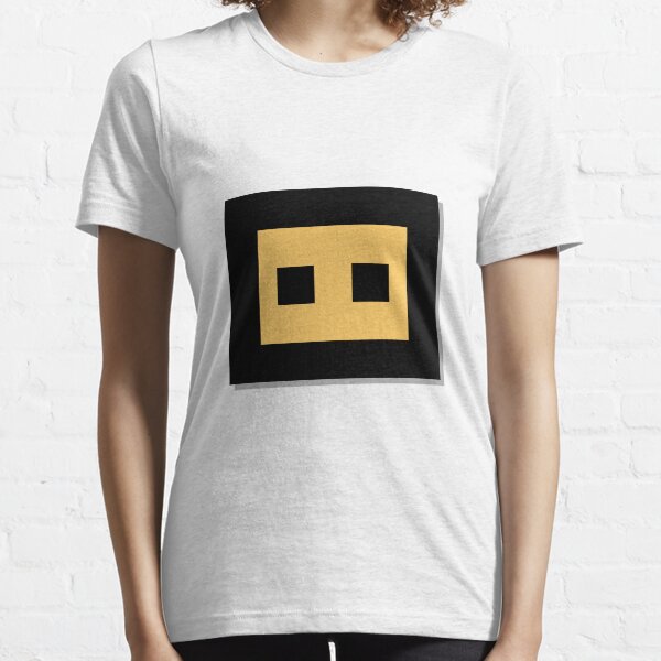 SuperMegaTheo Shirt Essential T-Shirt