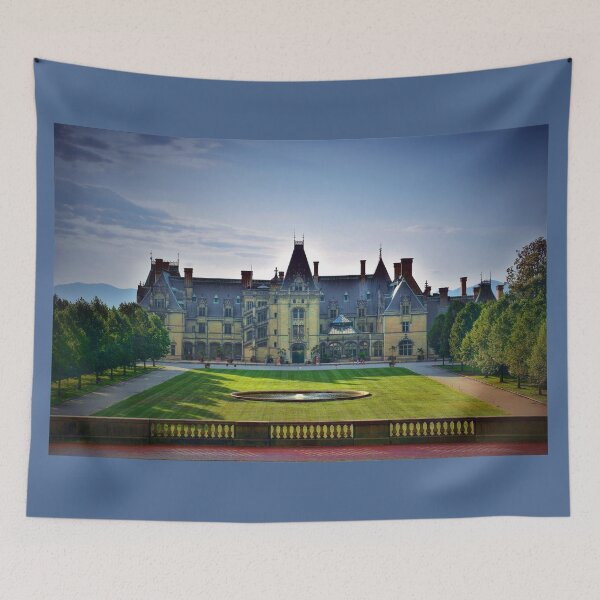 Item preview, Biltmore designed and sold by Savannah Gibbs.