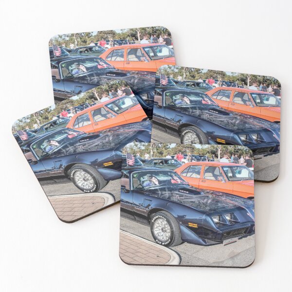 Item preview, Coffee n Classics misted bonnet Trans Am 14 designed and sold by Cars around Adelaide.