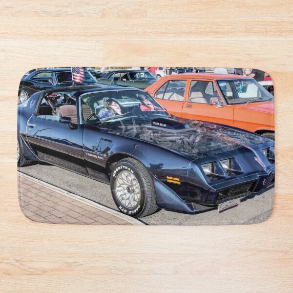 Item preview, Coffee n Classics misted bonnet Trans Am 14 designed and sold by Cars around Adelaide.