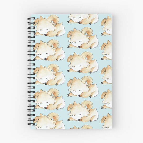 Item preview, Sleepy Sheep designed and sold by Shereen Keshvadian.