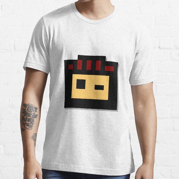 SuperMegaErnie Shirt Essential T-Shirt