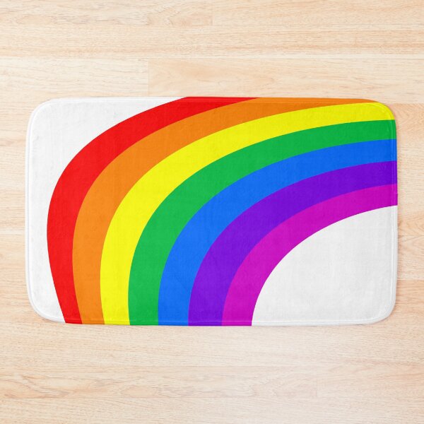 Item preview, 70's 80's Vibe Rainbow Retro Vintage  designed and sold by funnytshirtemp.