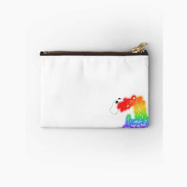 Item preview, Dino Vomit (rainbow) designed and sold by sleeepyprince.