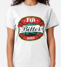 Fiji Bitter Classic T-Shirt