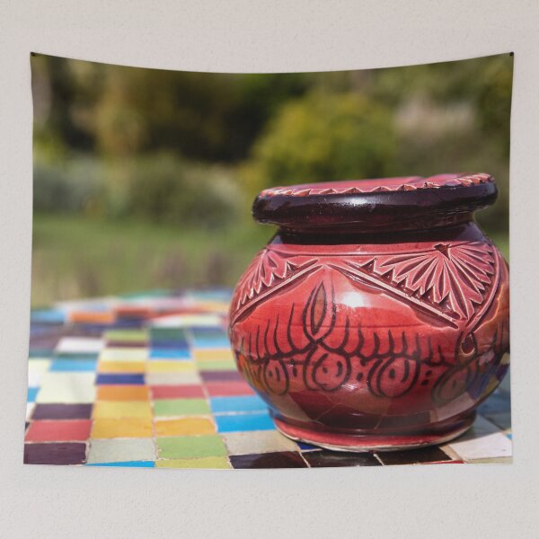 Item preview, Purely Moroccan designed and sold by Marylou Badeaux.