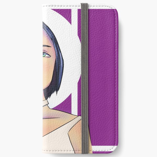 Untitled iPhone Wallet