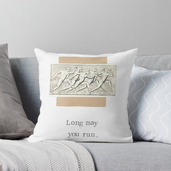 Item preview, Long May You Run designed and sold by BlueSpecsStudio.