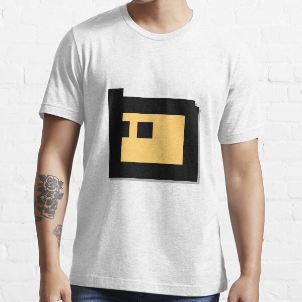SuperMegaJan Shirt Essential T-Shirt