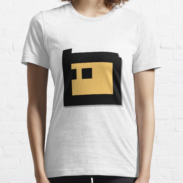 SuperMegaJan Shirt Essential T-Shirt
