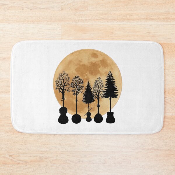 Item preview, Moonlight Symphony  designed and sold by NINUNO.