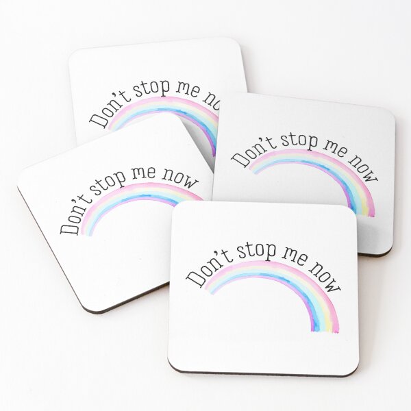 Item preview, Dont stop me now III designed and sold by didijuca.