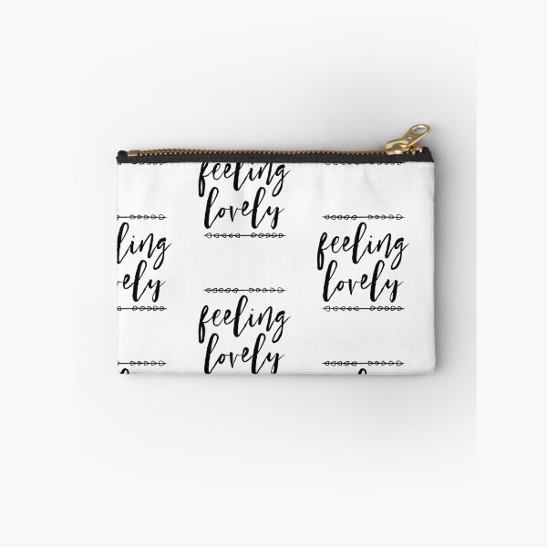 Item preview, Feeling Lovely designed and sold by Allison Manson.
