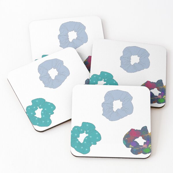 Item preview, Scrunchie Pack designed and sold by jayecee.