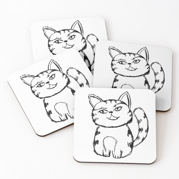 Item preview, My sweet cat designed and sold by csdesign73.