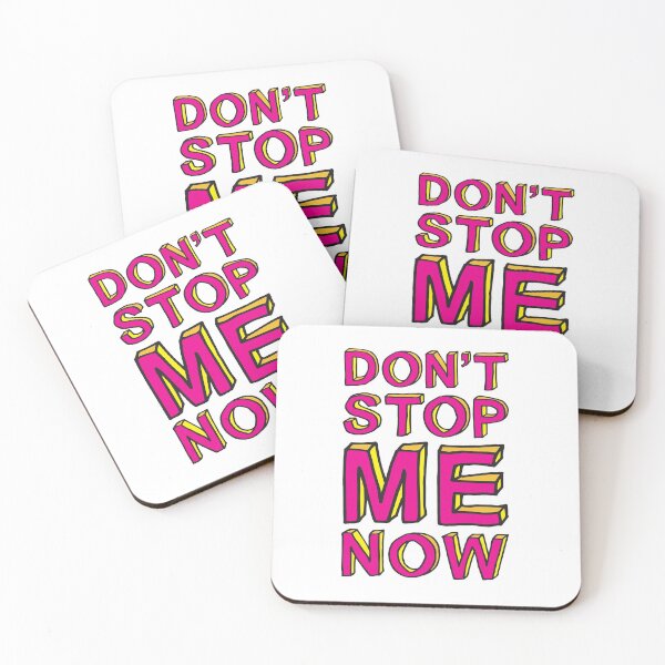 Item preview, Don't stop me now II designed and sold by didijuca.