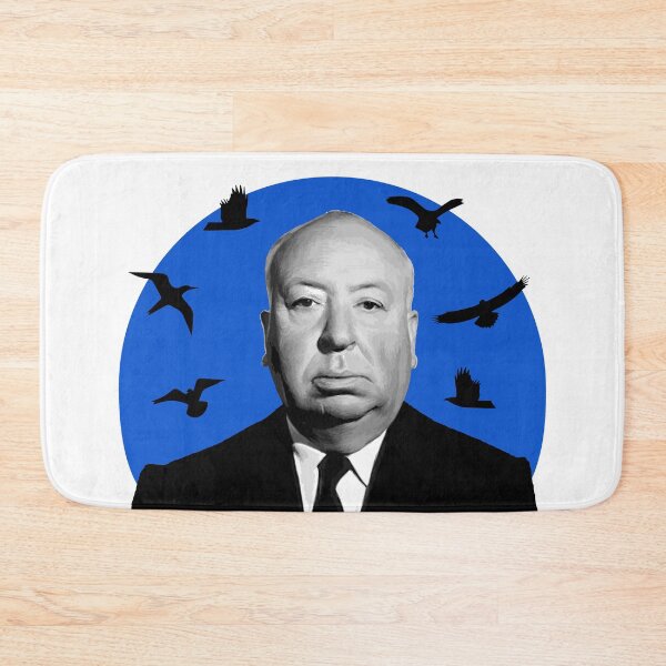 Item preview, Hitchcock designed and sold by didijuca.