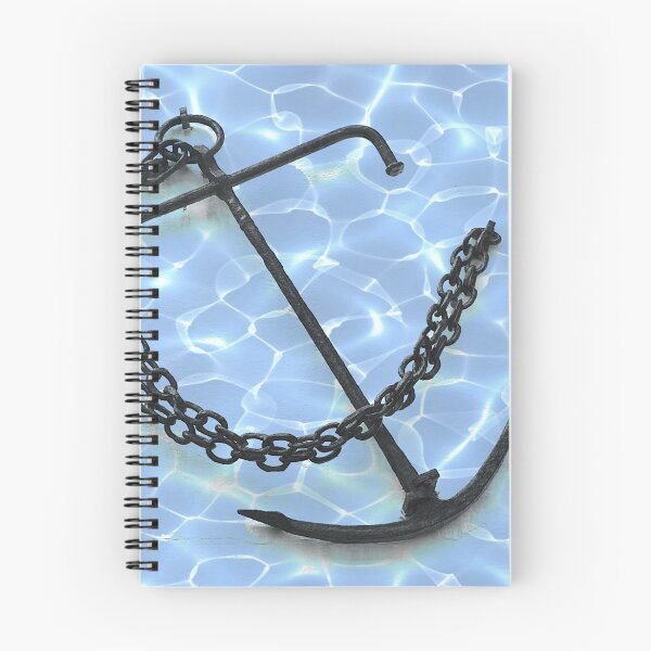 Item preview, Anchored designed and sold by Alexandra Lavizzari.