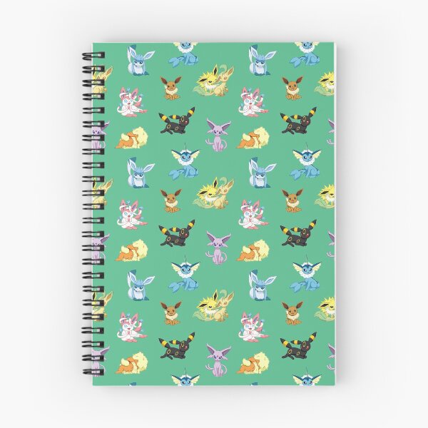 Item preview, Eeveelutions Tile designed and sold by Mirishalyn.