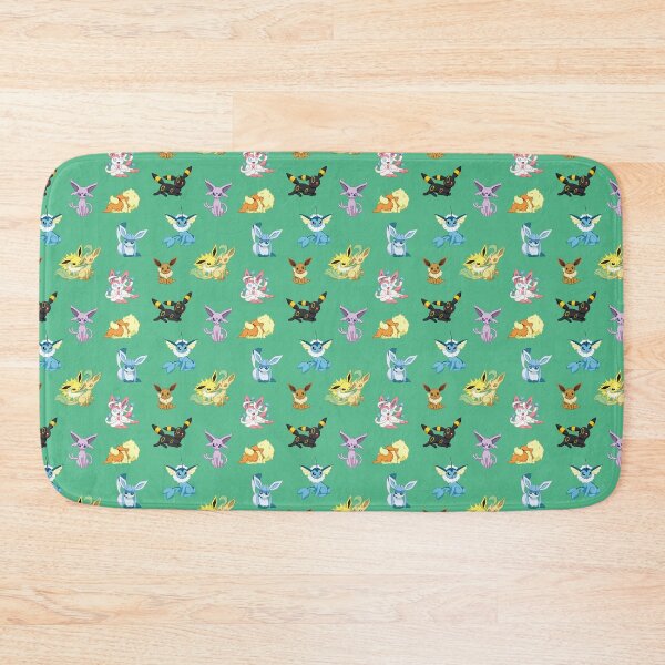 Item preview, Eeveelutions Tile designed and sold by Mirishalyn.