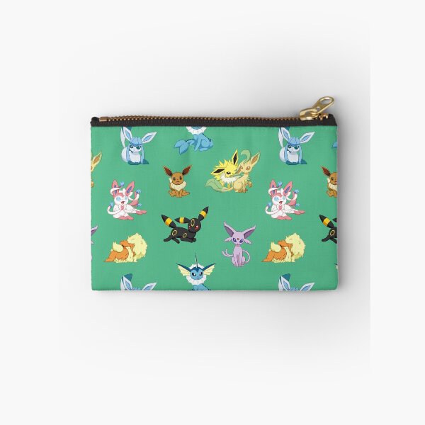 Item preview, Eeveelutions Tile designed and sold by Mirishalyn.