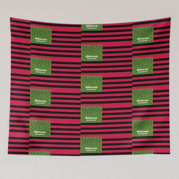 Item preview, African American designed and sold by Corinne Basabe.