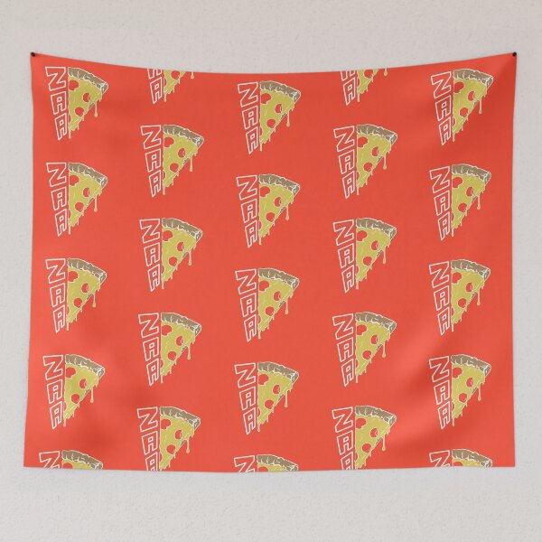 Item preview, Pepperoni Cheese Slice of Pizza designed and sold by OkayDesign.