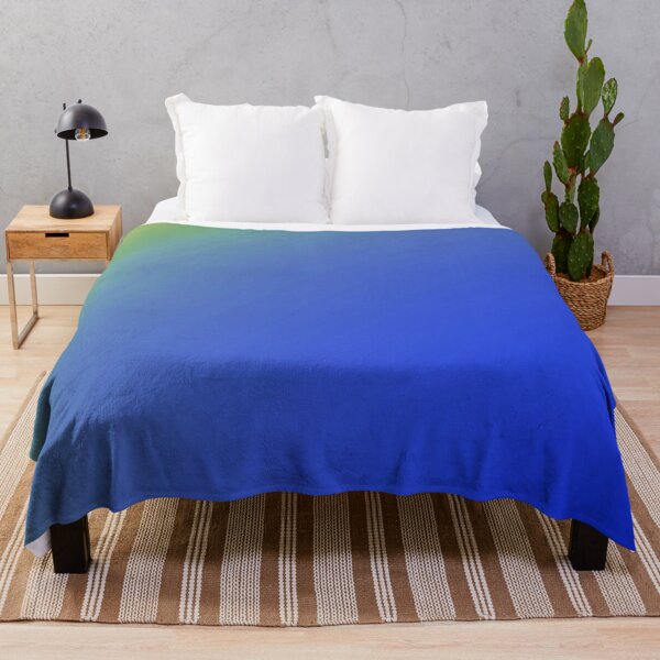Item preview, Diseño azul y verde designed and sold by pro2ozoa.