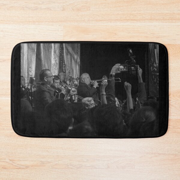Item preview, Musicians at Lindy Focus designed and sold by nekodokai1.
