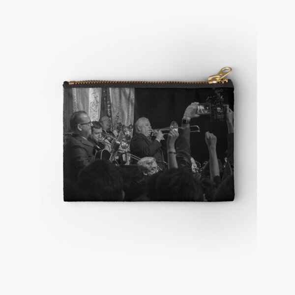 Item preview, Musicians at Lindy Focus designed and sold by nekodokai1.