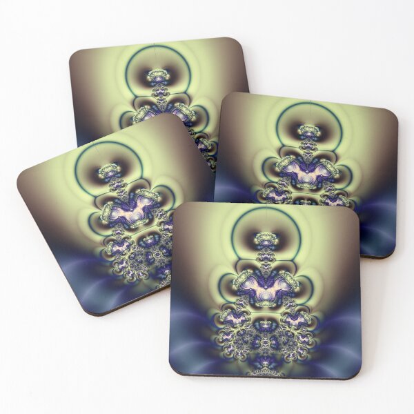 Item preview, Deity designed and sold by George Shornack Designs.