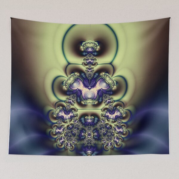 Item preview, Deity designed and sold by George Shornack Designs.