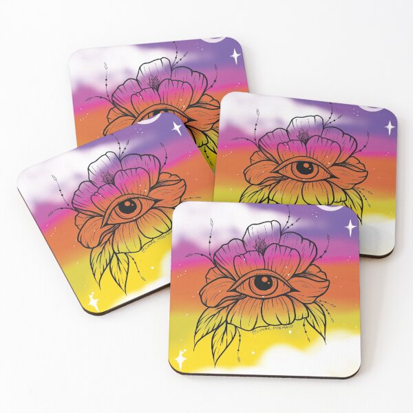Item preview, Oler oler las flores designed and sold by kaydubyahh.