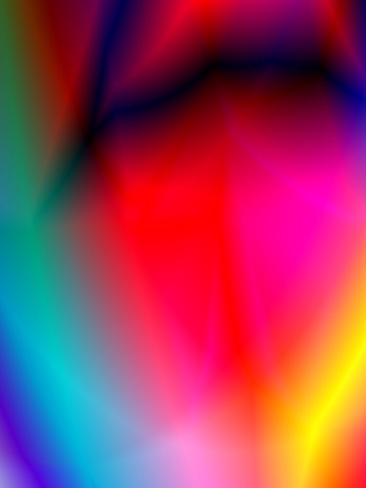 "Gradient Tye Dye Design" Tshirt for Sale by pro2ozoa Redbubble