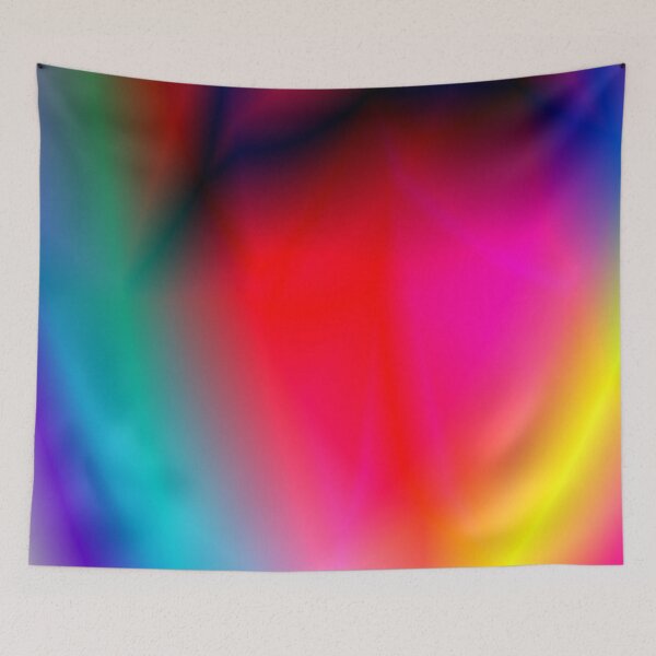 Item preview, Gradiente Tye Dye Design designed and sold by pro2ozoa.